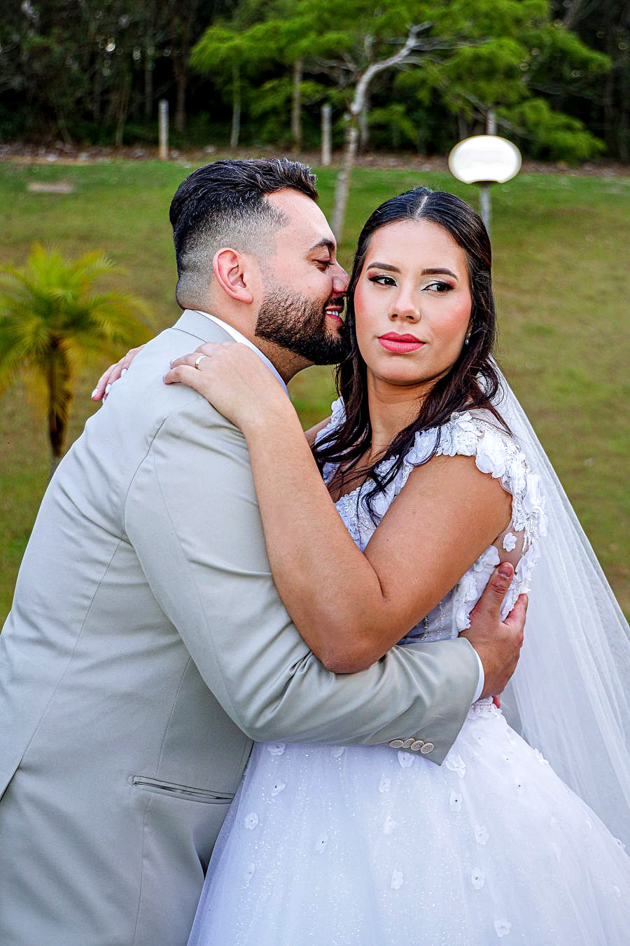Festa de casamento
